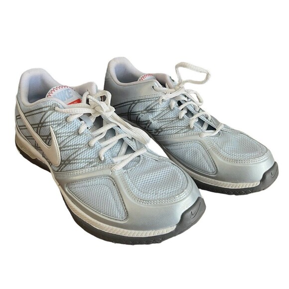 Nike Shoes - Nike Womens Air Zoom Quick Sister 344952-412 Running Shoes Sneakers Size 9